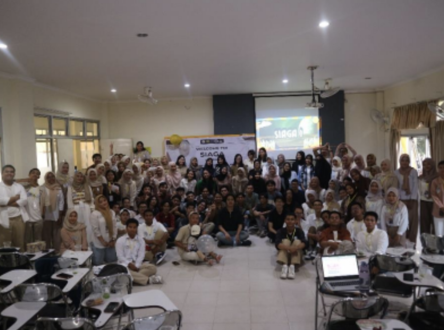 Read more about the article Silaturahmi Antar Keluarga Statistika (Siaga) 1: From Numbers, To Memories